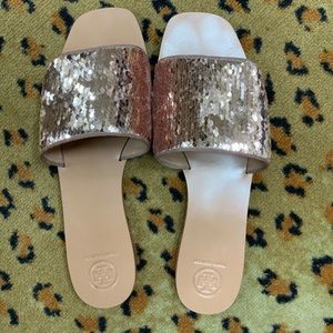 Tory Burch Carter Sandal